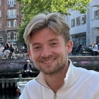Jeppe Schrøder