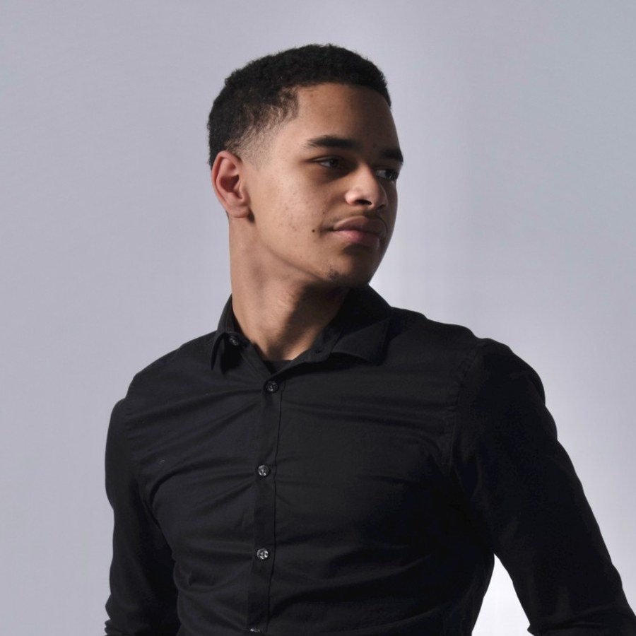 Marcus Bak Touré